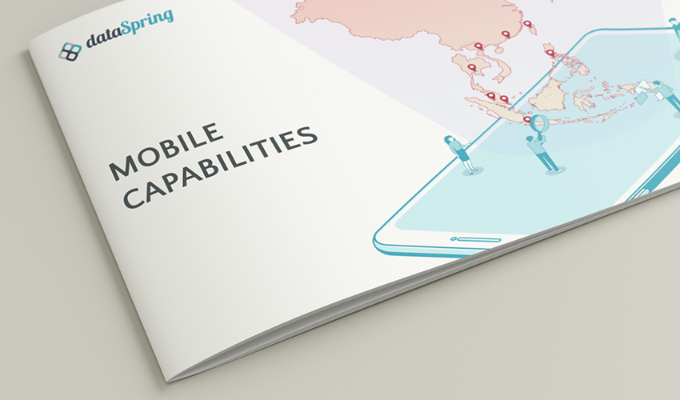 Mobile Capabilities May 2021
